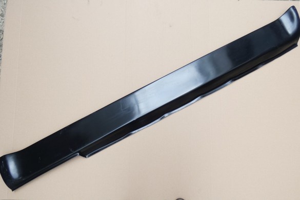 Seitenschweller GT rechts, Kunststoff 914.501.908.00 /0,08814 neu